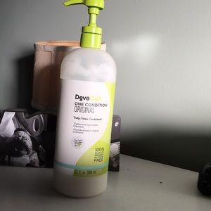 DevaCurl One Condition Original